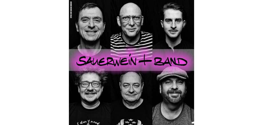 Bild von Sauerwein und Band